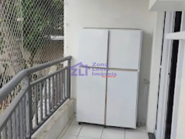 Apartamento 2 quartos e 1 banheiro, à venda, no bairro Vila Ema em São Paulo