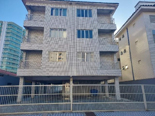 Foto do Apartamento - Apartamento à venda 1 Quarto, 10M², CAICARA, PRAIA GRANDE - SP | Imobiliária Compare