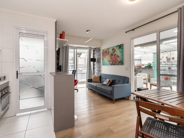 Foto do Apartamento - Apartamento para venda em Ipiranga com 2 quartos, sendo 1 suíte , 106m² | Correteria Imóveis