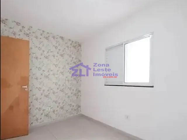 Apartamento 2 quartos e 1 banheiro, à venda, no bairro Cidade Patriarca em São Paulo
