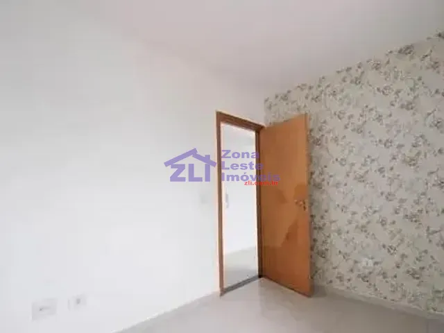 Apartamento 2 quartos e 1 banheiro, à venda, no bairro Cidade Patriarca em São Paulo