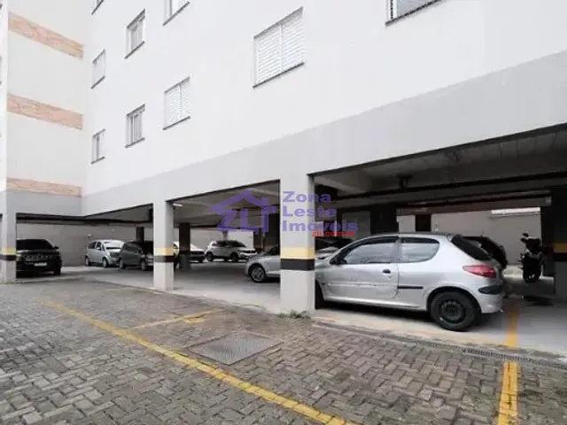 Apartamento 2 quartos e 1 banheiro, à venda, no bairro Cidade Patriarca em São Paulo