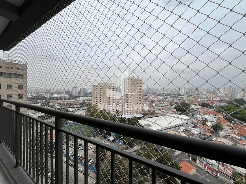 Apartamento à venda com 3 quartos, 55m² - Foto 11