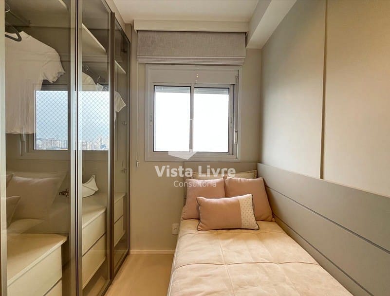 Apartamento à venda com 3 quartos, 55m² - Foto 31