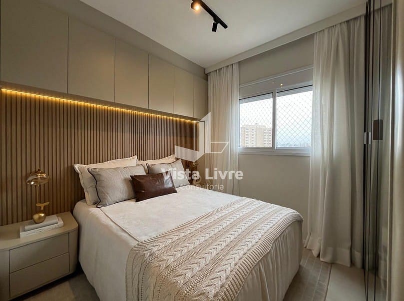 Apartamento à venda com 3 quartos, 55m² - Foto 26
