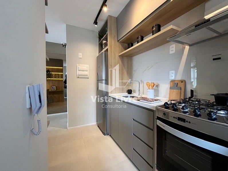 Apartamento à venda com 3 quartos, 55m² - Foto 20