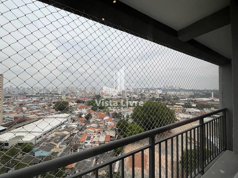 Apartamento à venda com 3 quartos, 55m² - Foto 13