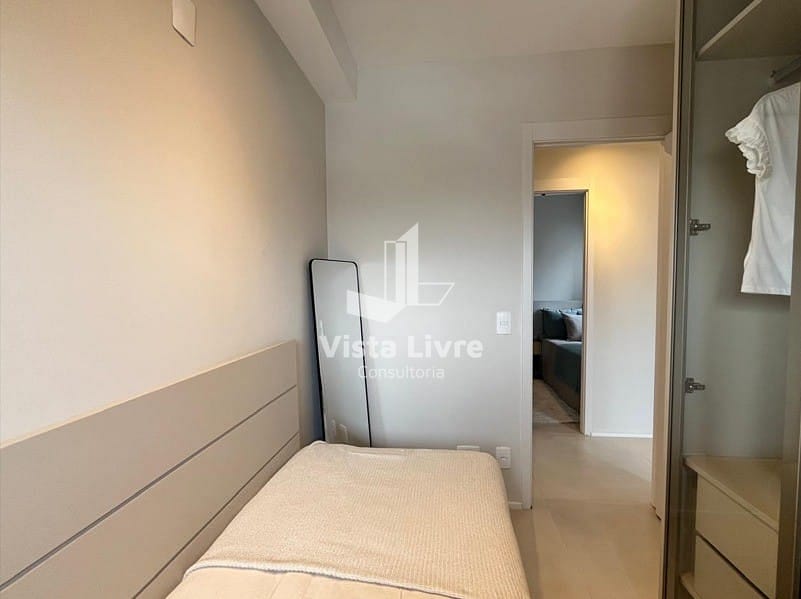 Apartamento à venda com 3 quartos, 55m² - Foto 32