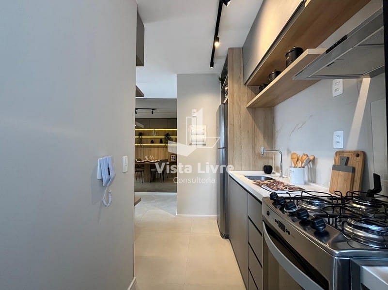 Apartamento à venda com 3 quartos, 55m² - Foto 18