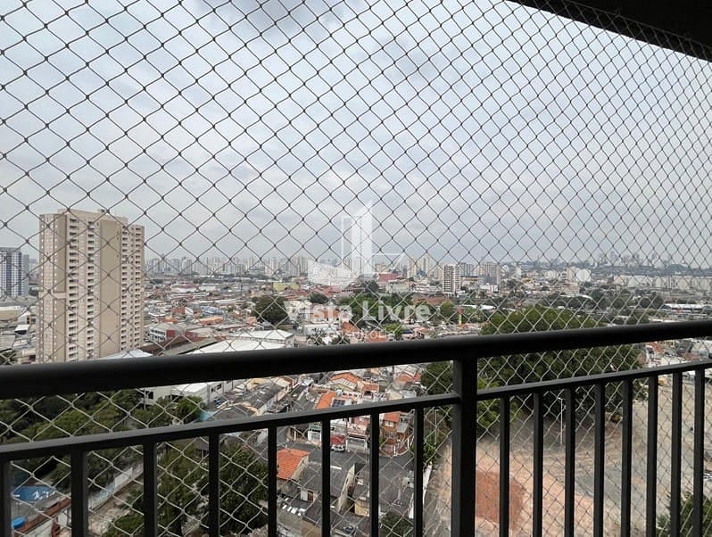 Apartamento à venda com 3 quartos, 55m² - Foto 14
