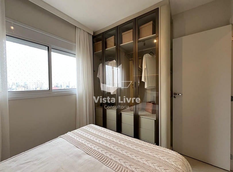 Apartamento à venda com 3 quartos, 55m² - Foto 28