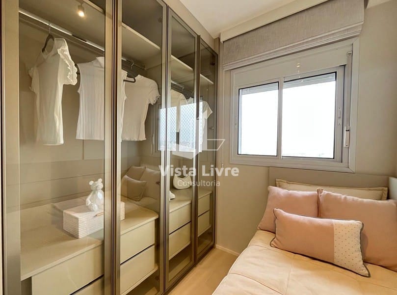 Apartamento à venda com 3 quartos, 55m² - Foto 30