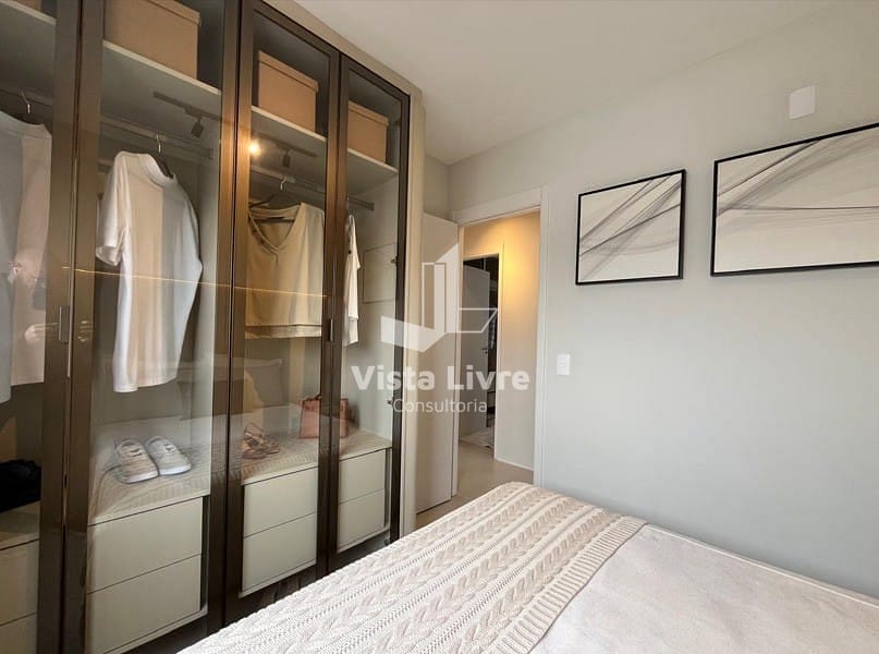 Apartamento à venda com 3 quartos, 55m² - Foto 29
