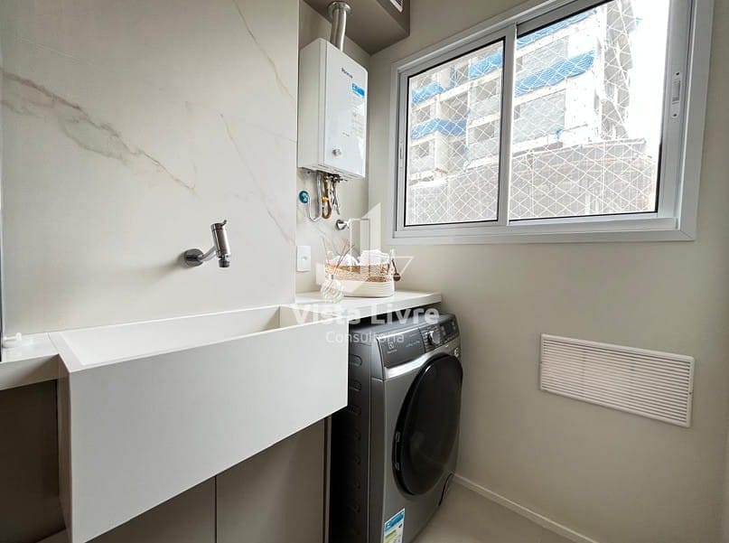 Apartamento à venda com 3 quartos, 55m² - Foto 21