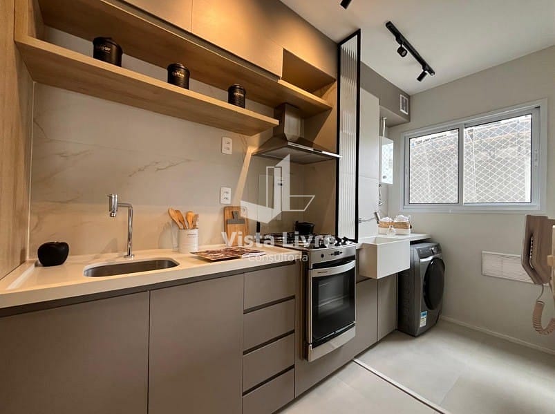 Apartamento à venda com 3 quartos, 55m² - Foto 17