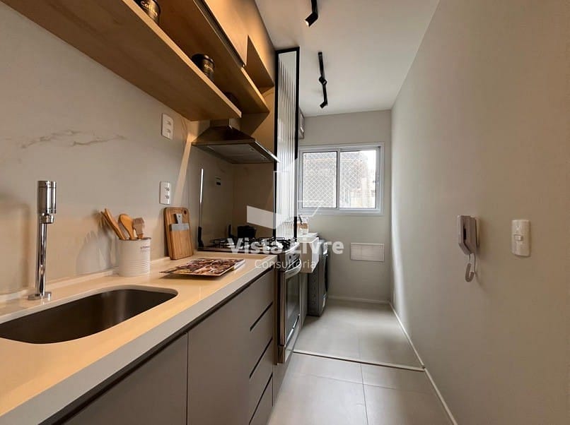 Apartamento à venda com 3 quartos, 55m² - Foto 19