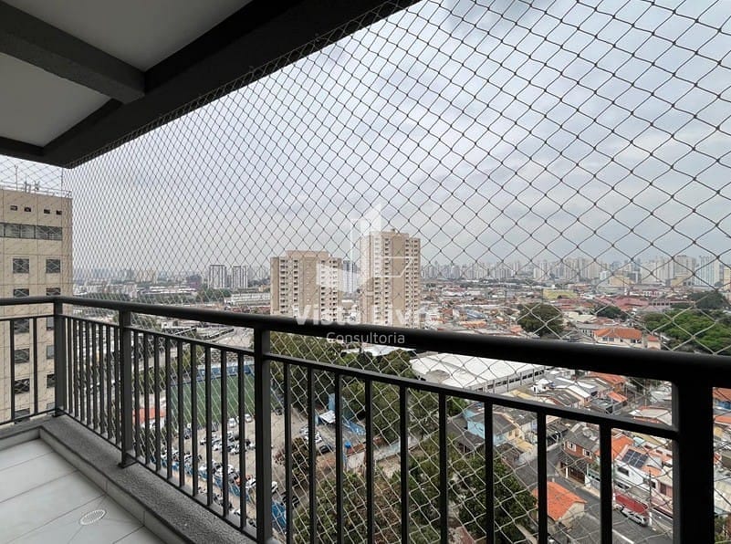 Apartamento à venda com 3 quartos, 55m² - Foto 12