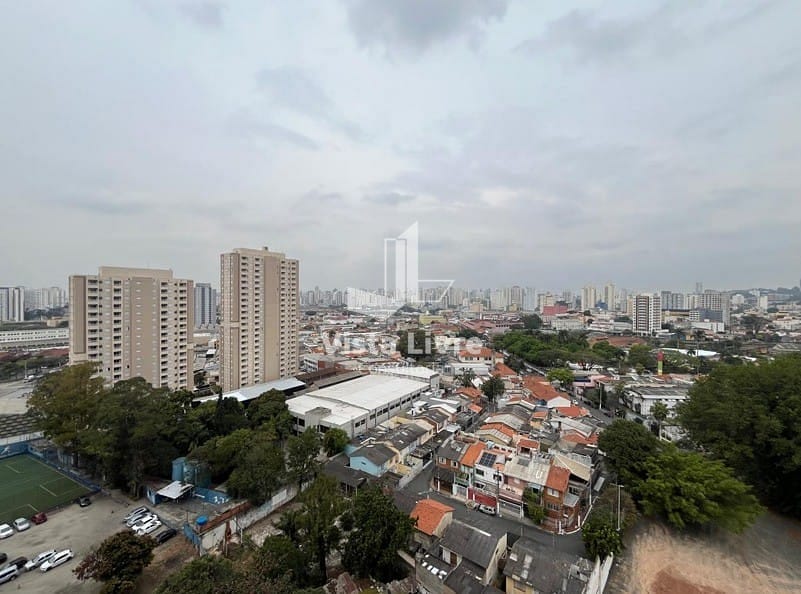 Apartamento à venda com 3 quartos, 55m² - Foto 15