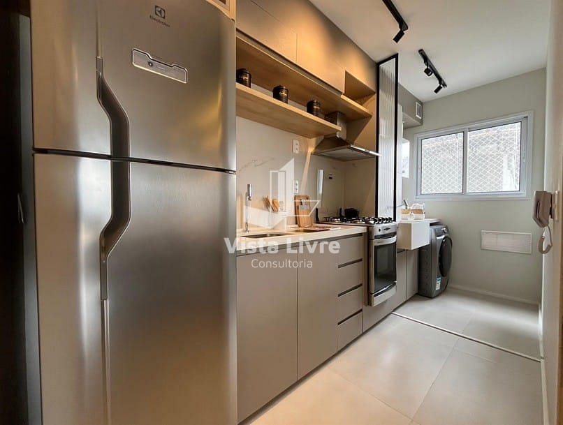 Apartamento à venda com 3 quartos, 55m² - Foto 16