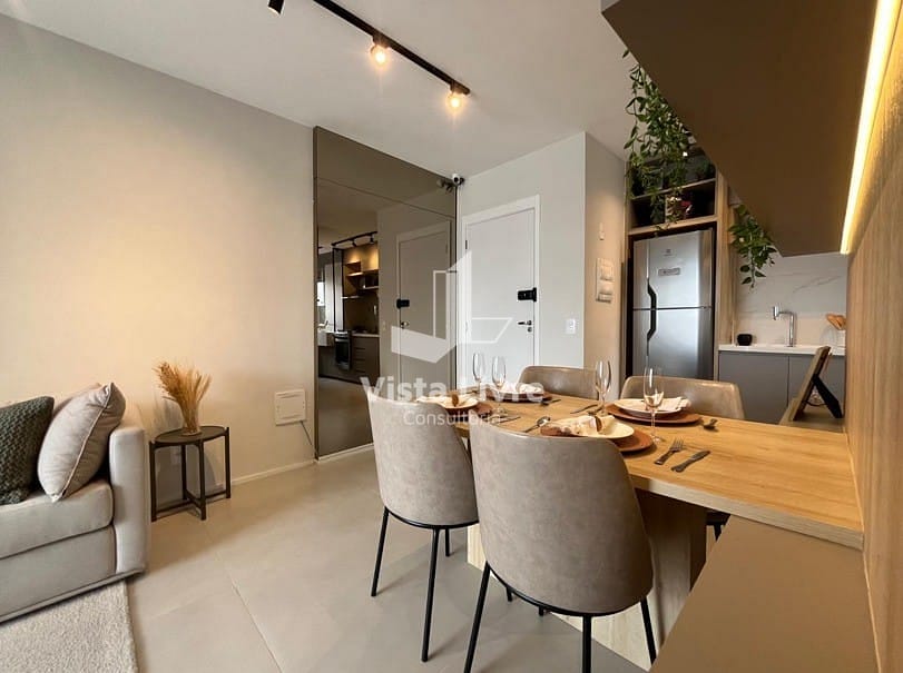Apartamento à venda com 3 quartos, 55m² - Foto 6
