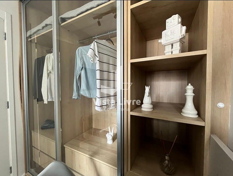 Apartamento à venda com 3 quartos, 55m² - Foto 33