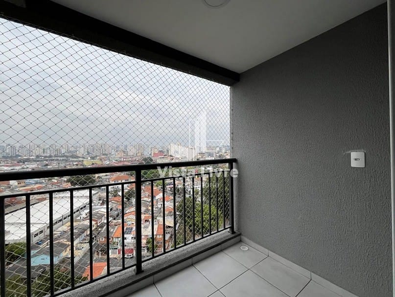 Apartamento à venda com 3 quartos, 55m² - Foto 10
