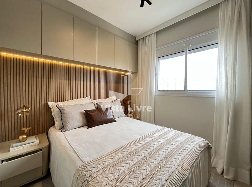 Apartamento à venda com 3 quartos, 55m² - Foto 27