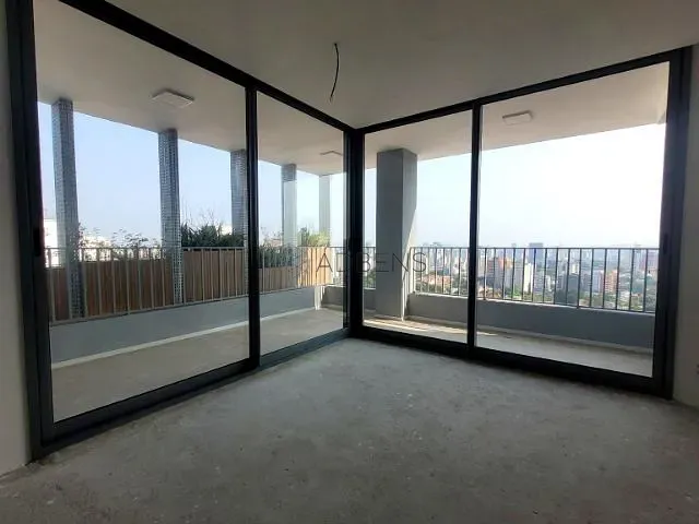 Apartamento 2 quartos e 2 banheiros, à venda, no bairro Pinheiros em São Paulo