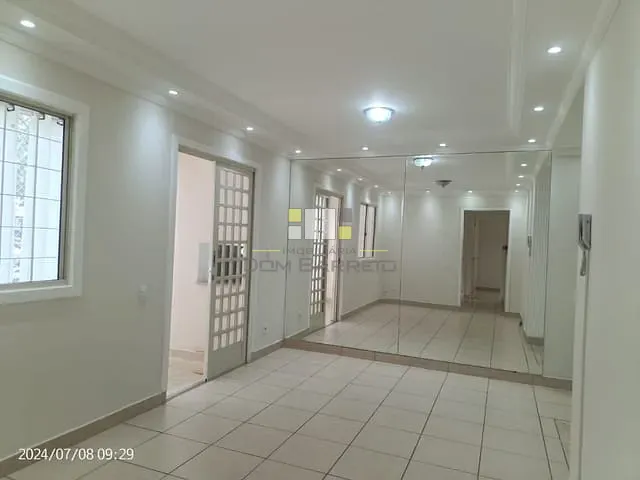 Apartamento com 128m² 3 quartos e 1 banheiro, à venda, no bairro Parque Villa Flores em Sumaré