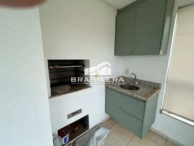 Apartamento com 91m² 3 quartos e 2 banheiros, à venda, no bairro Vila Alpes em Goiânia