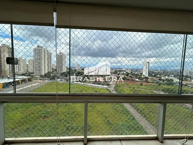 Apartamento com 91m² 3 quartos e 2 banheiros, à venda, no bairro Vila Alpes em Goiânia