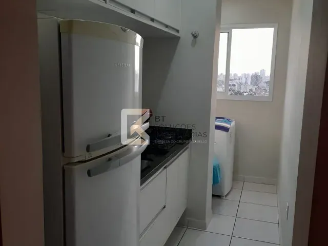 Apartamento 2 quartos e 2 banheiros, à venda, no bairro Aqui se Vive em Indaiatuba