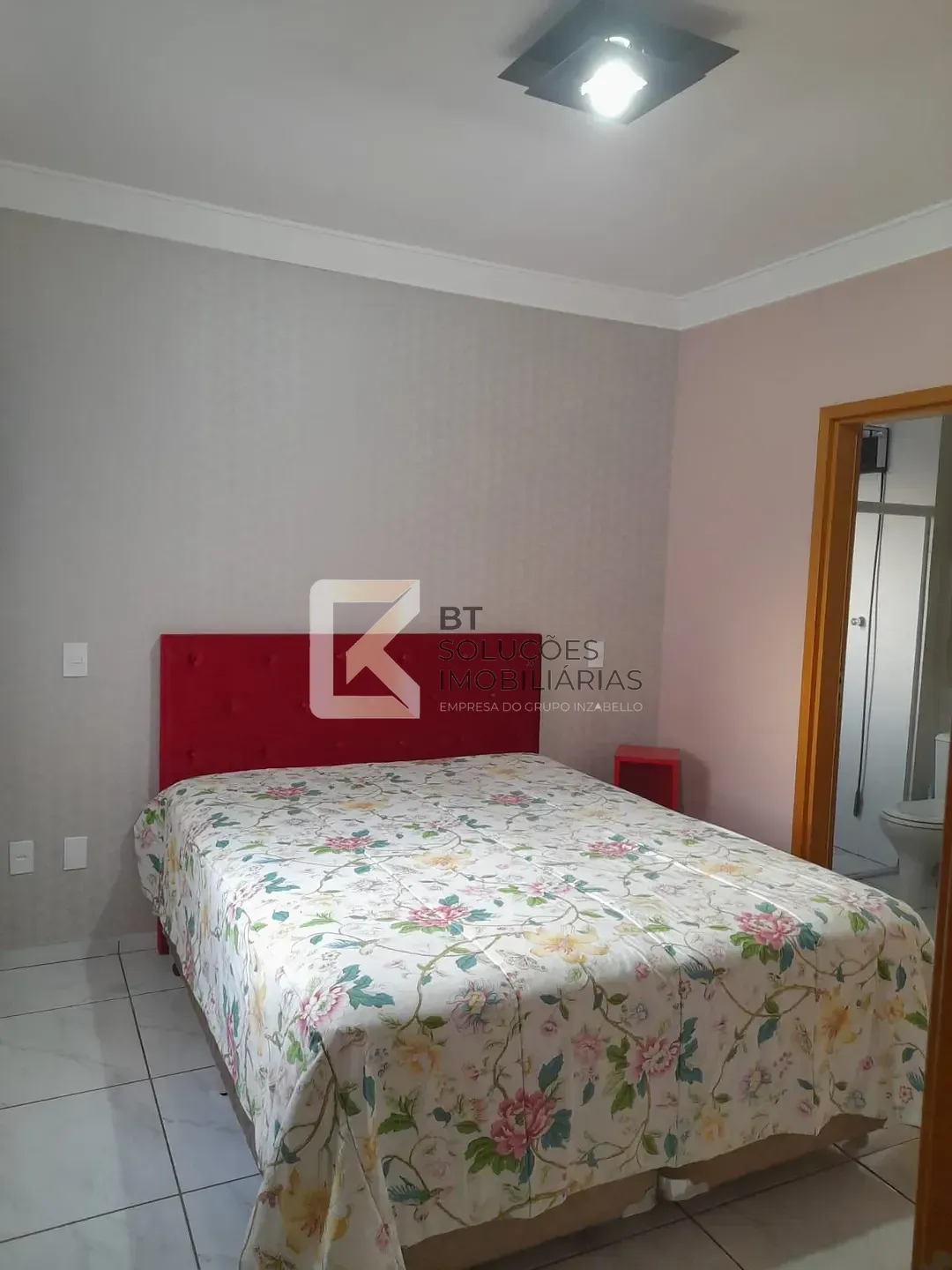Apartamento, 2 quartos, 58 m² - Foto 6