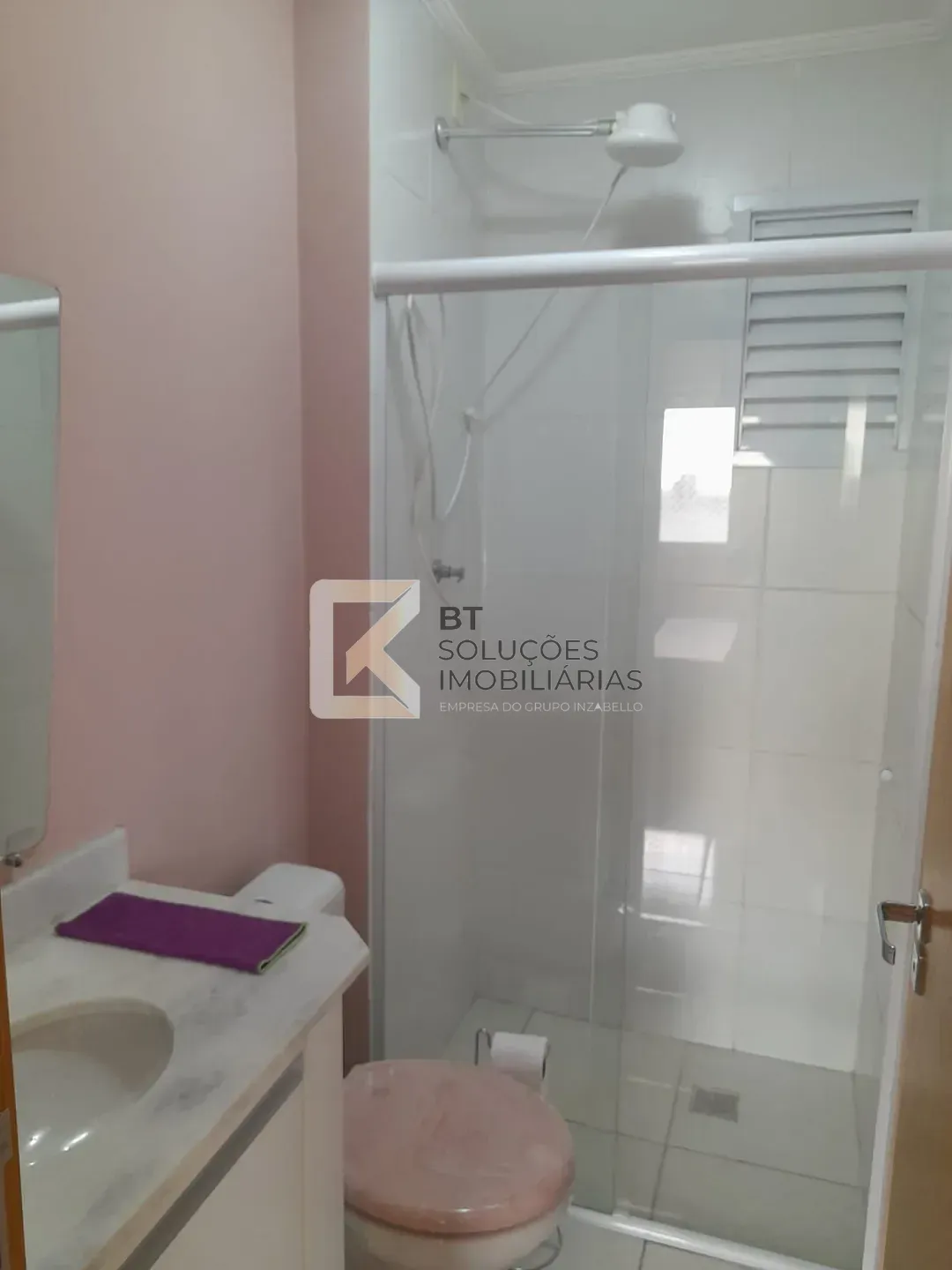 Apartamento, 2 quartos, 58 m² - Foto 8
