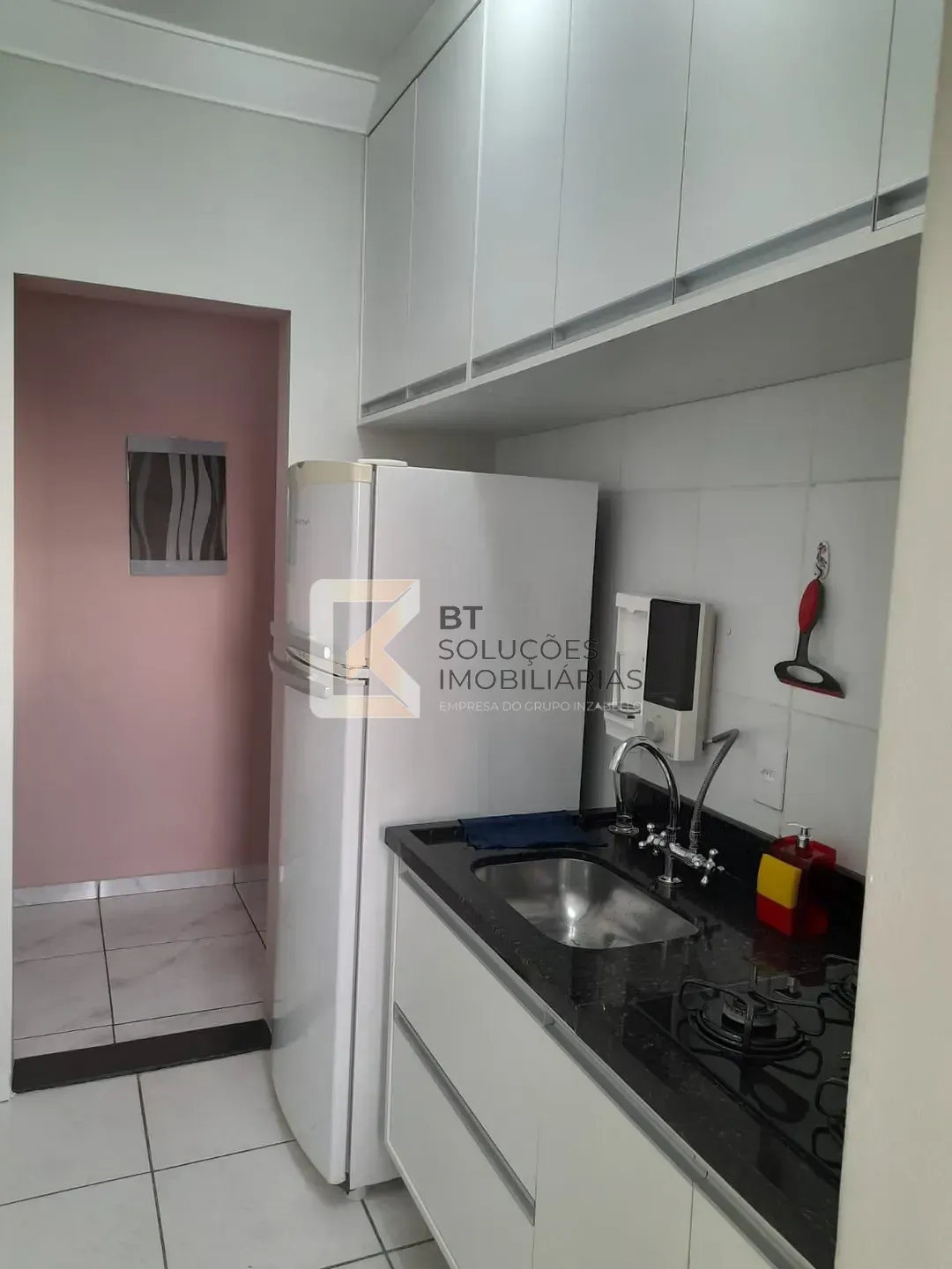 Apartamento, 2 quartos, 58 m² - Foto 2