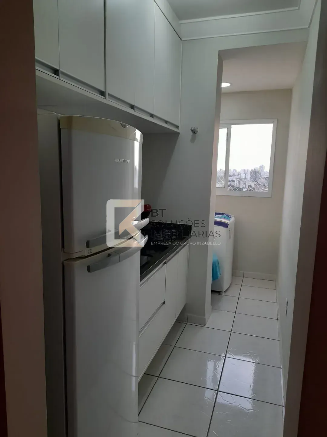 Apartamento, 2 quartos, 58 m² - Foto 3