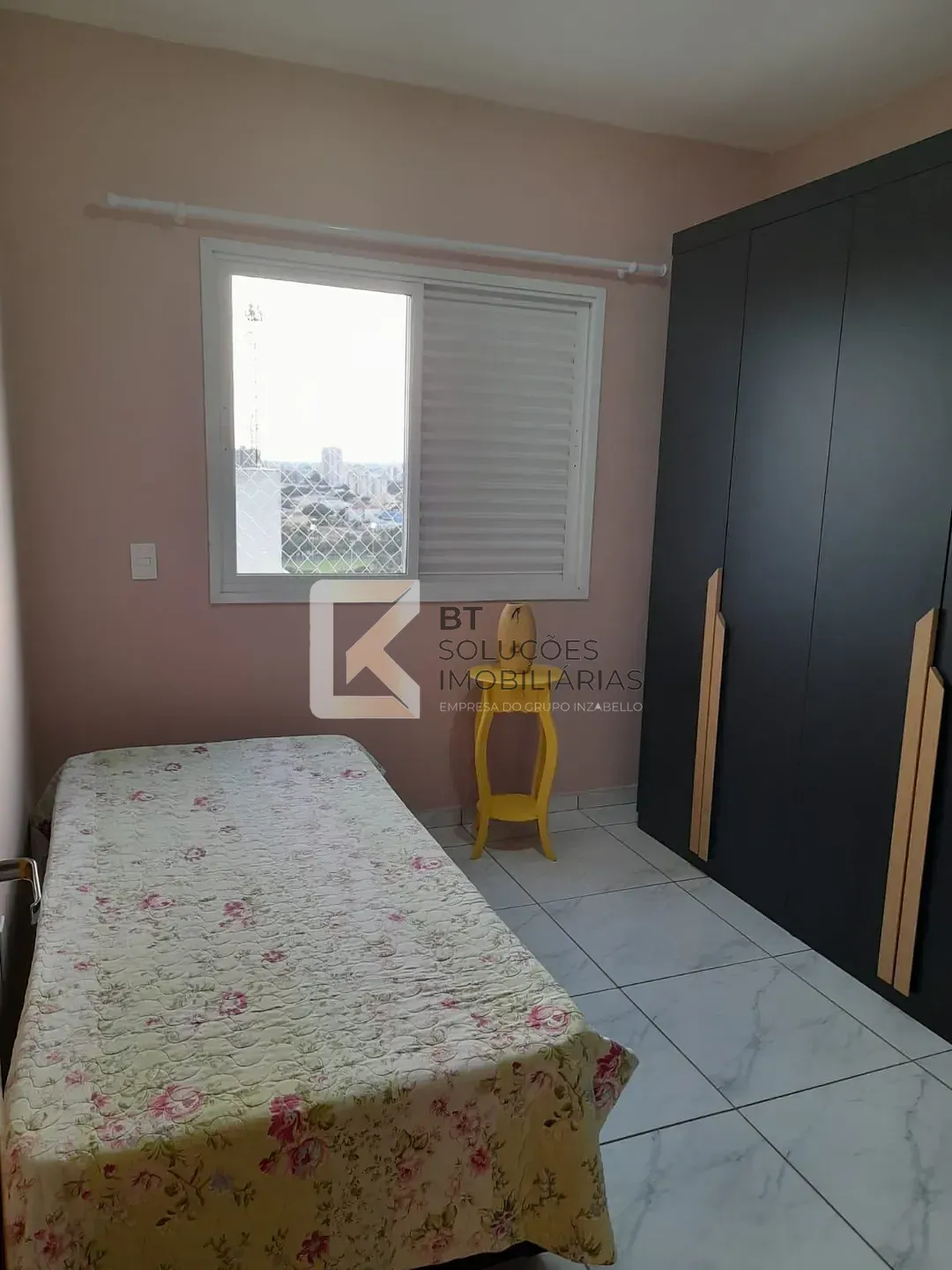 Apartamento, 2 quartos, 58 m² - Foto 7