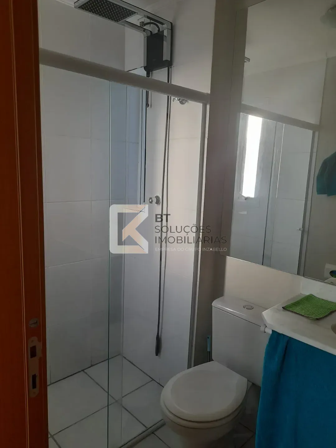 Apartamento, 2 quartos, 58 m² - Foto 9