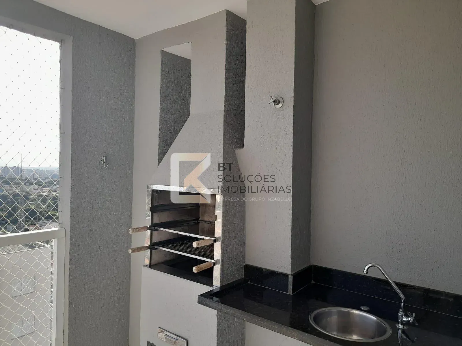 Apartamento, 2 quartos, 58 m² - Foto 4