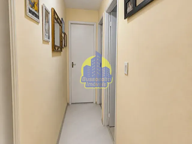 Apartamento com 60m² 2 quartos e 1 banheiro, à venda, no bairro São Pedro em Osasco