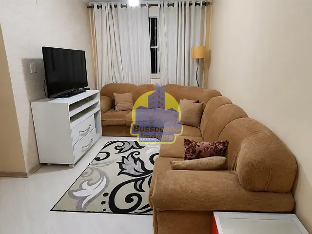 Apartamento com 60m² 2 quartos e 1 banheiro, à venda, no bairro São Pedro em Osasco