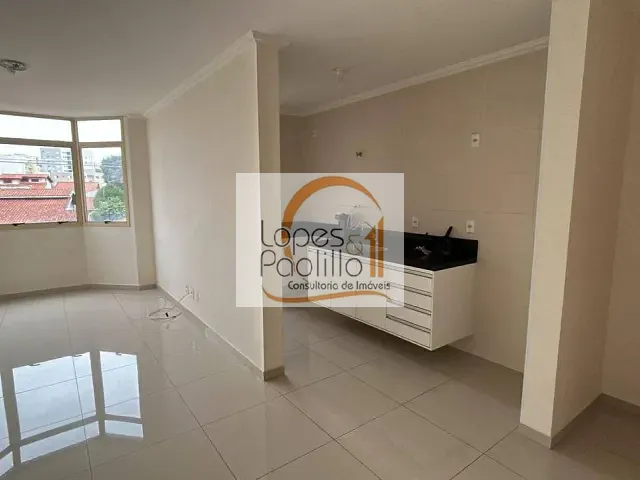Apartamento 1 quarto e 2 banheiros, à venda, no bairro Atibaia Jardim em Atibaia