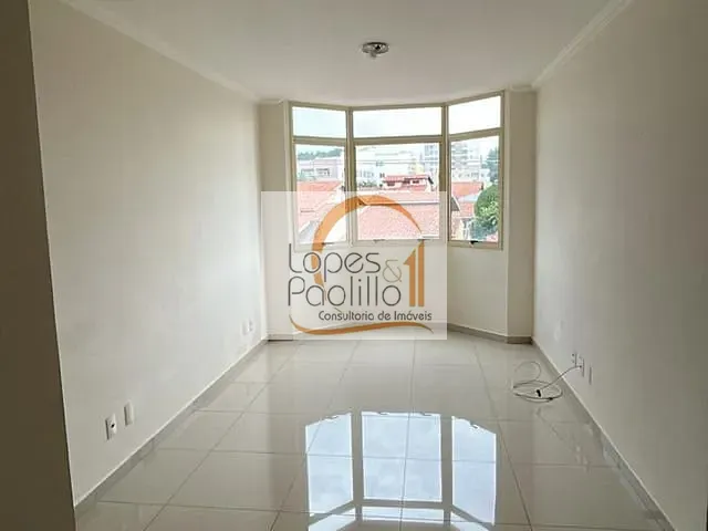 Apartamento 1 quarto e 2 banheiros, à venda, no bairro Atibaia Jardim em Atibaia