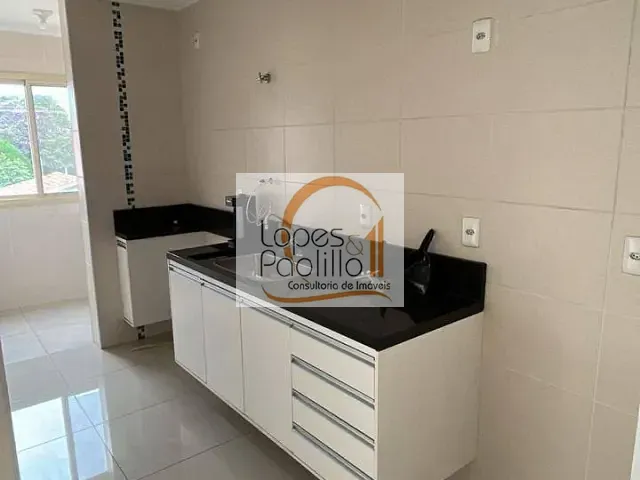 Apartamento 1 quarto e 2 banheiros, à venda, no bairro Atibaia Jardim em Atibaia