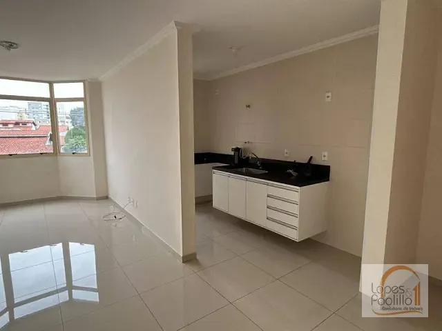 Apartamento 1 quarto e 2 banheiros, à venda, no bairro Atibaia Jardim em Atibaia