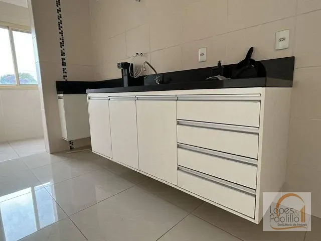 Apartamento 1 quarto e 2 banheiros, à venda, no bairro Atibaia Jardim em Atibaia