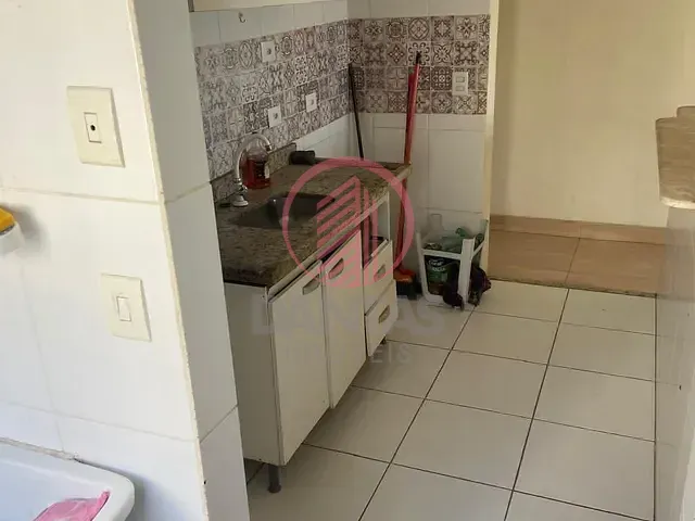 Apartamento 2 quartos e 1 banheiro, para alugar, no bairro Padroeira em Osasco