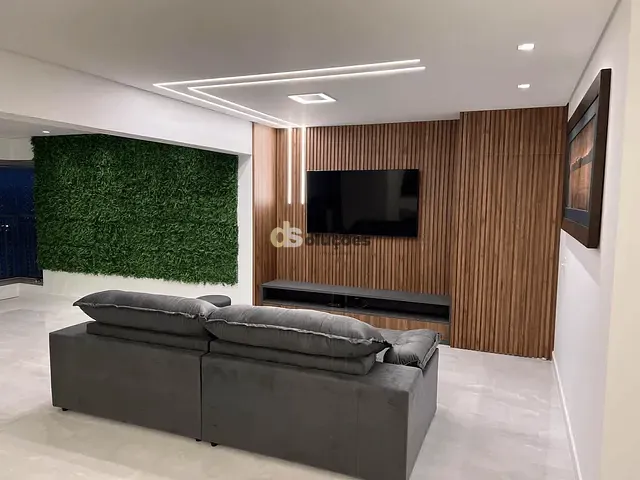 Apartamento 3 quartos e 3 banheiros, à venda, no bairro Mooca em São Paulo