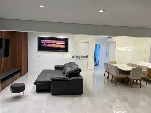 Apartamento 3 quartos e 3 banheiros, à venda, no bairro Mooca em São Paulo