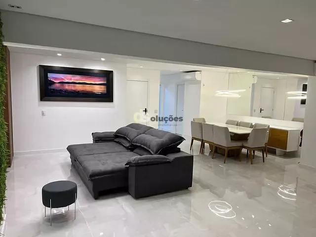 Apartamento 3 quartos e 3 banheiros, à venda, no bairro Mooca em São Paulo